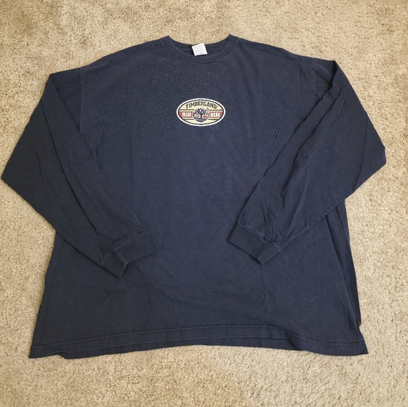 Timberland - Picture 1 of 3